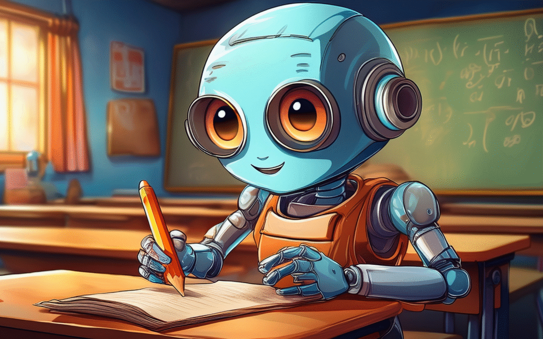Coffee Break AI Challenge 2 : Use AI to Give Smarter Feedback on Student Writing
