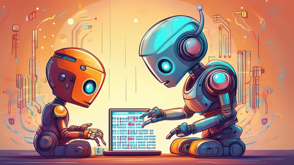 coding support for primary schools