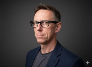 Coffee Break AI Challenge 1 : Create Professional Staff Headshots with Gemini & Nano Banana