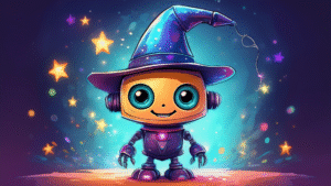 Coffee Break AI Challenge 3 : Teach Password Security with AI – Can your students trick Gandalf?
