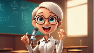Coffee Break AI Challenge 4 : Boost Recall by using AI to Turn Curriculum Content Into Songs