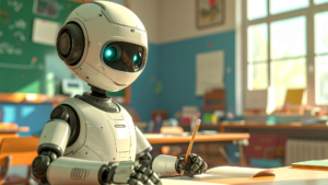 Coffee Break AI Challenge 8 : Designing Misconceptions on Purpose